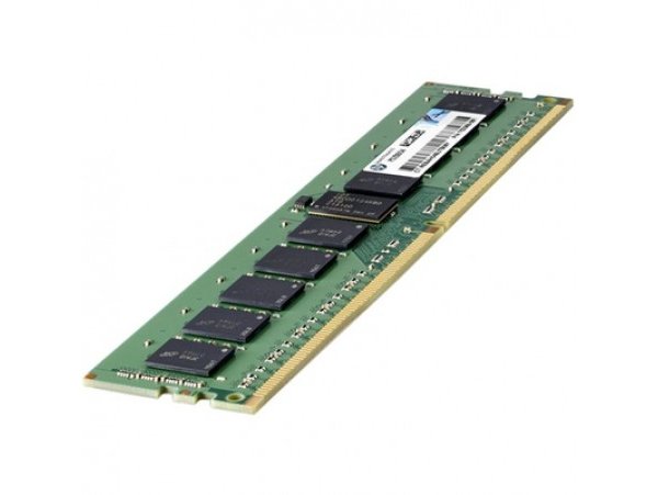 RAM HPE 16GB - 2Rx8 DDR4 UDIMM 2666Mhz